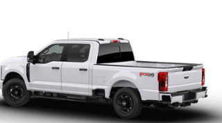 2026 Ford Super Duty® External Image 3